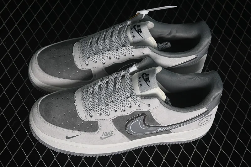 All categories Nk Air Force 1 Air Force series Nk Air Force 1 Low Air Force low-top Nike Air Force 1'07 Low joint model Air Force 1 low-top casual sneakers WY0655-102